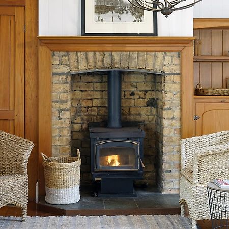 Oakura Bay Villa - Stay Waiheke Te Whau Bay المظهر الخارجي الصورة