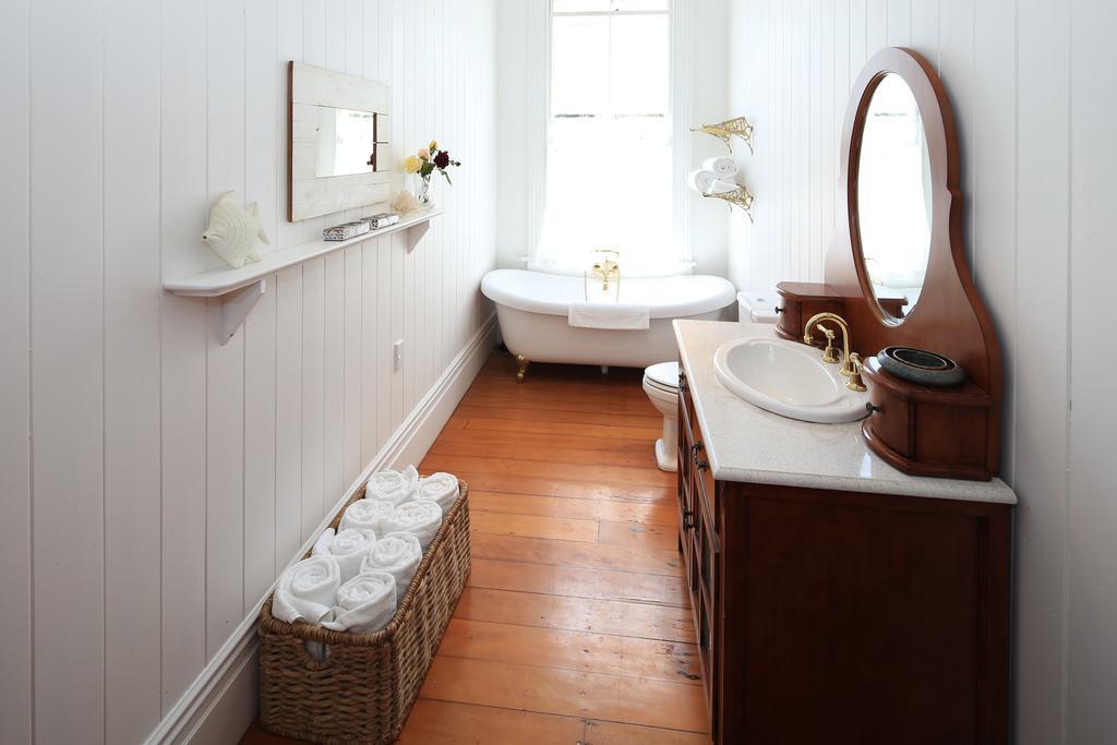 Oakura Bay Villa - Stay Waiheke Te Whau Bay المظهر الخارجي الصورة
