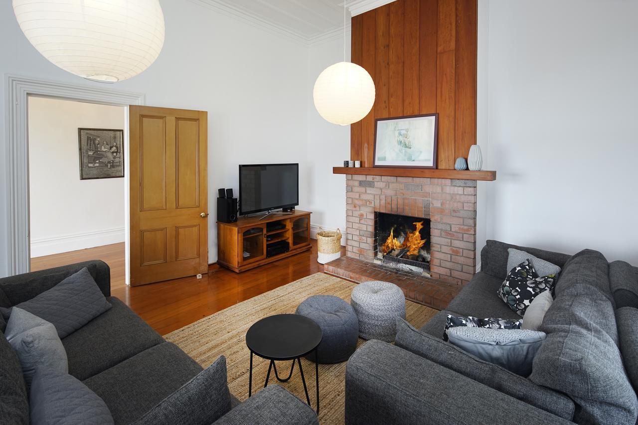 Oakura Bay Villa - Stay Waiheke Te Whau Bay المظهر الخارجي الصورة