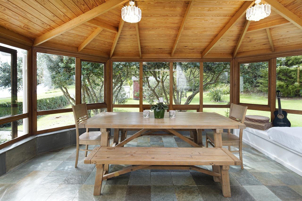 Oakura Bay Villa - Stay Waiheke Te Whau Bay المظهر الخارجي الصورة