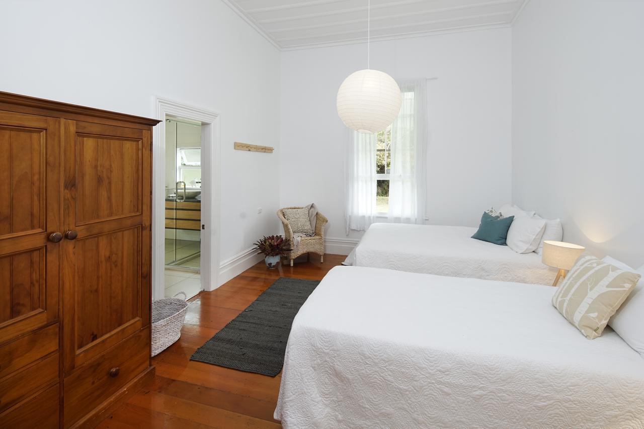 Oakura Bay Villa - Stay Waiheke Te Whau Bay المظهر الخارجي الصورة