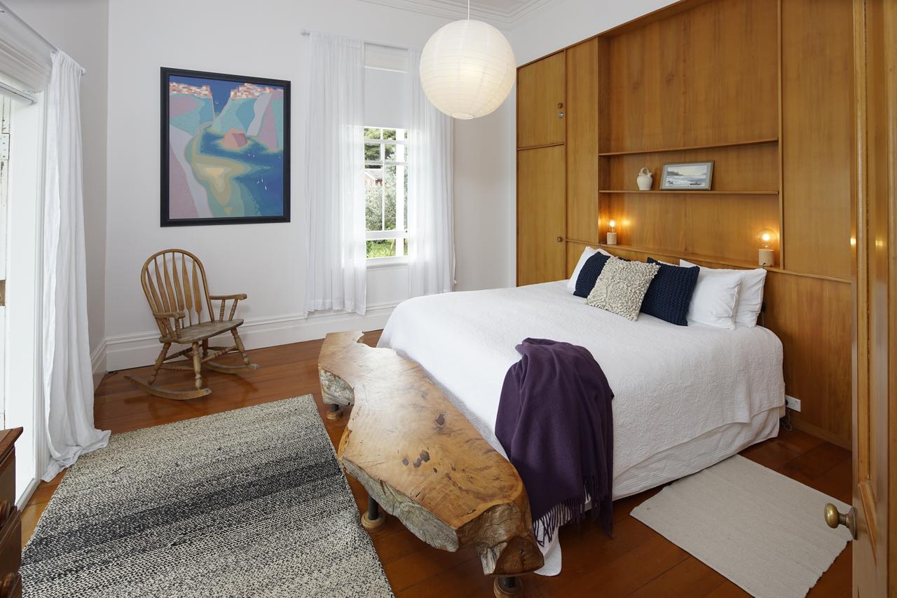 Oakura Bay Villa - Stay Waiheke Te Whau Bay المظهر الخارجي الصورة